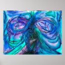 Suche nach fantasie poster Lila
