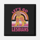 Suche nach lesben magnete Stolz