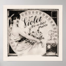 Recherche de vintage parfum posters Salle de bain