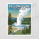 Suche nach yellowstone nationalpark postkarten Große prisma
