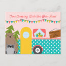 Recherche de laveur cartes postales Camping