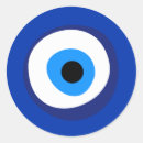 Recherche de symbole de la protection autocollants Talisman