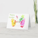 Recherche de temps de pâques cartes Enfants