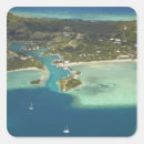 Recherche de barrière autocollants Île