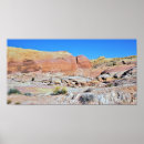 Suche nach desert landscape poster Nevada
