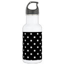Recherche de avec des points mugs bouteilles Noir