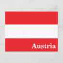 Recherche de drapeau l autriche cartes postales Drapeaux du monde