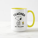 Suche nach peanuts tassen Lehrgeschenk