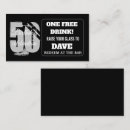 Recherche de canadien anniversaire invitations Noir et blanc