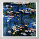 Recherche de peinture paysage posters Monet