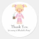 Recherche de pajama party autocollants Pour tous