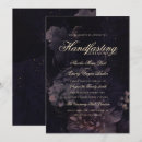 Suche nach handfasting einladungen Boho
