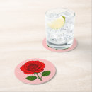 Suche nach rote rosen untersetzer Pflanze