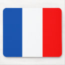 Recherche de france drapeau tapis souris National