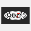 Recherche de crossbones autocollants Pour tous
