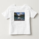 Recherche de lake louise tshirts Pittoresque
