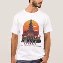 Suche nach bali tempel tshirts Balinesisch