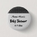 Suche nach schwarzweiss muster buttons Schwarzes