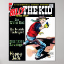 Suche nach billy das kind poster Henry mccarty