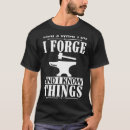 Suche nach schmieden tshirts Dinge