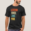 Suche nach 34 jahre alt tshirts Junk
