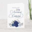 Recherche de de mariage anniversaire invitations Simple