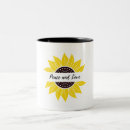 Suche nach gelbe sonnenblumen tassen Monogramm