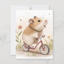 Recherche de hamsters cartes postales Animal