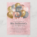 Recherche de argent et or invitations Pour enfants