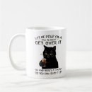 Recherche de attitude de chat tasses Pour amateur de chats