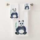 Suche nach panda bad badhandtücher Für sie