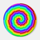 Suche nach spirale magnete Regenbogen