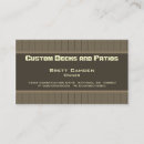 Recherche de panneau cartes visite Bois