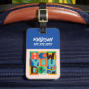 Suche nach grafikdesign gepäckanhänger Erinnerungen