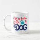 Recherche de compagnon animal tasses Drôle