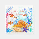 Recherche de poissons mignons serviettes Pour elle