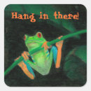 Recherche de yeux rouges autocollants Mignon