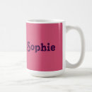 Recherche de mère classiques tasses Soeur