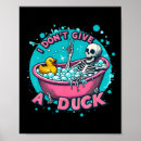 Suche nach rubber duck poster Gothic