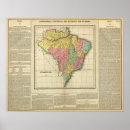 Suche nach brazil map poster Color