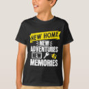Suche nach hausbesitzer tshirts Neu