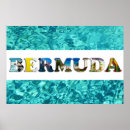 Suche nach bermuda poster Blau