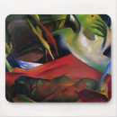 Recherche de expressioniste tapis souris Blaue