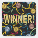 Suche nach ist gewinn aufkleber Medaille