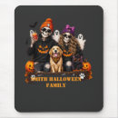 Suche nach halloween skelett mousepads Kürbislaterne