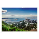 Recherche de vue mer posters Montagnes