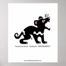 Suche nach tasmanischer teufel poster Tiere