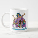 Recherche de planeteers tasses Planète capitaine