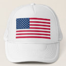 Recherche de drapeau chapeaux 4 juillet