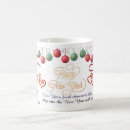 Recherche de bonne année tasses Joyeux